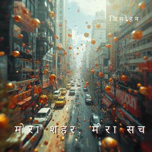 आईने के अंदर