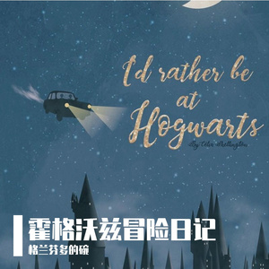 霍格沃兹冒险日记