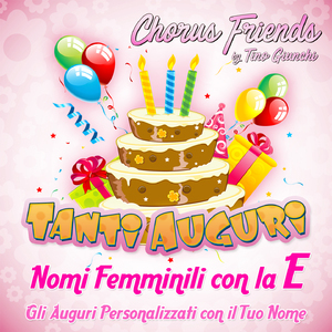 Tanti auguri Edda