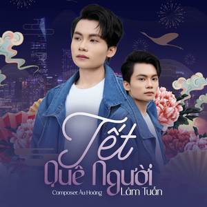 Tết Quê Người