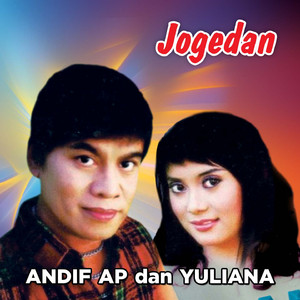Jogedan