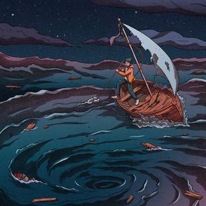 October Snow (feat. Andrew W. Boss)