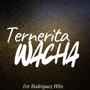 Ternerita Wacha