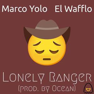 Lonely Ranger