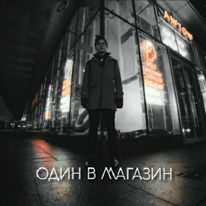один в магазин