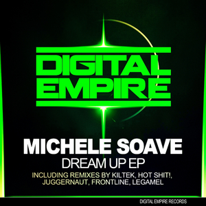 Dream Up (Original Mix)