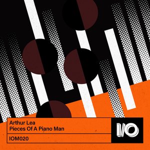 I'm Not Leaving You Today