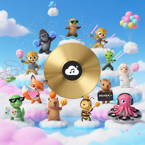 귤피바라 (Orange Capybara)