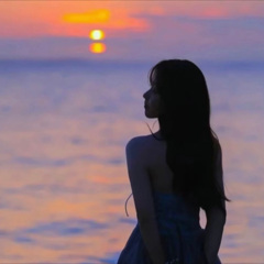 我的爱情随了风