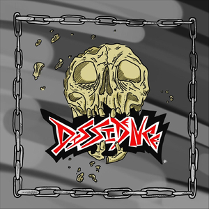 Dissidence (feat. Mongske)