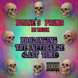 Prolonging The Inevitable (Last Time)