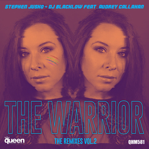 The Warrior (Ana Paula Remix)