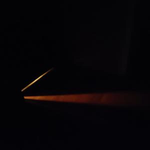 Stay by myself（prod by Dirty Moon）