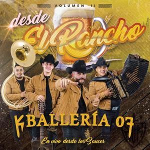 El Pajarillo (en vivo desde el rancho)