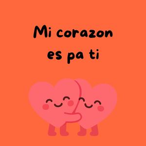 mi corazon es pa ti (feat. 100tifico) (tipico)