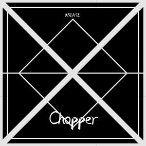 [Free] 'Chopper' - Dark/Pop Trap Bpm140 f minor