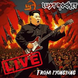 Motorboatin' S.O.B. (Live)