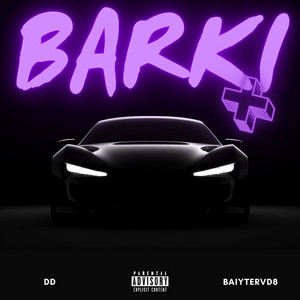 BARKI+