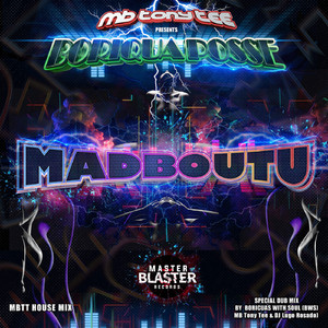 MADBOUTU (MBTT HOUSE MIX)