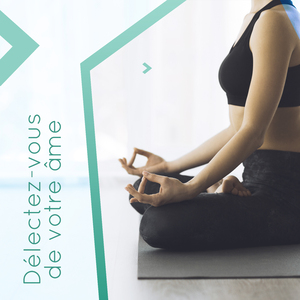 Temps de repos complet