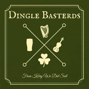 Set of Polkas I: After the Battle of Aughrim, Glen Cottage, Dalaigh's, Salmon Tails up the Water