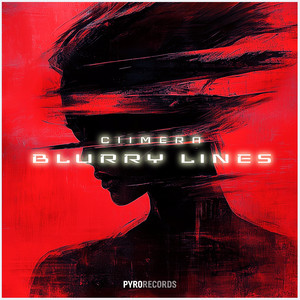 Blurry Lines