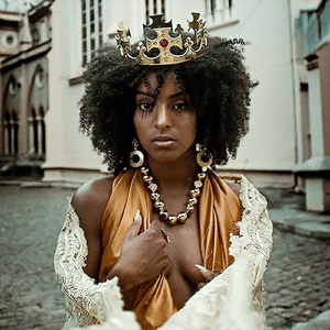 Tipsy Like Whisky (feat. Anthony Red Rose)