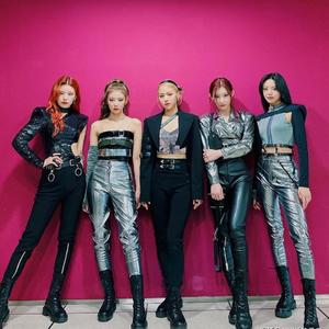 In the morning（翻自 itzy）