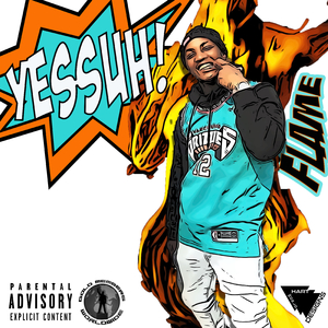 Yessuh