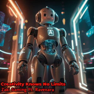 Creativity Knows No Limits