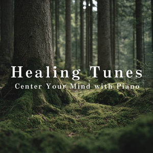 Stillness Wrapped in Tender Moments