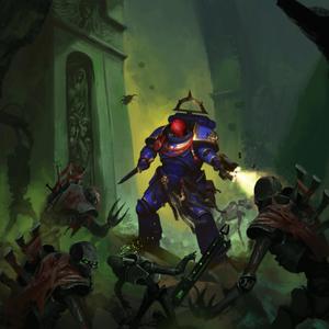 Son of Guilliman (Warhammer 40k)