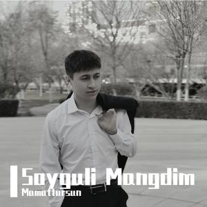 Soyguli mangdim