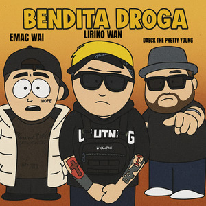 Bendita Droga