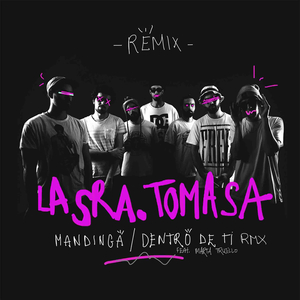 Mandinga (Remix)