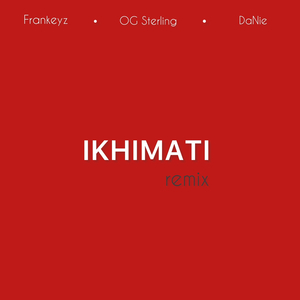 Ikhimati (remix)