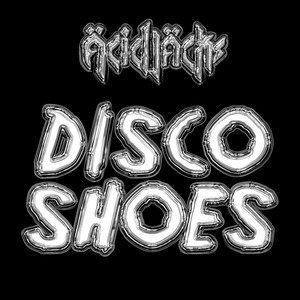Disco Shoes (Extended Bass Odyssey)