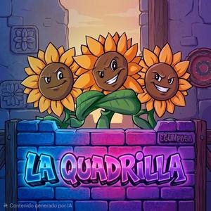 Somos la Quadrilla