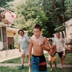 Who You Were (And What Was Lost)