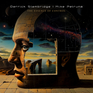 Shadows of the Infinite Spiral