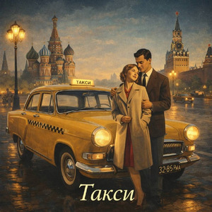 Такси
