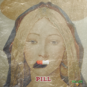 Pill