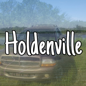 Holdenville