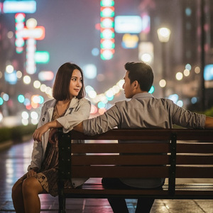 ที่รัก หรือ ที่พัก!