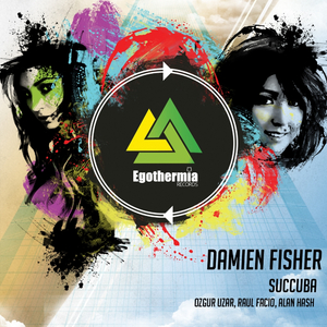 Succuba (Raul Facio, Alan Hash Remix)