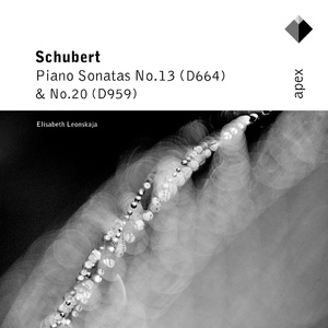 Piano Sonata No.13 in A major D664:II Andante