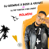 DJ Geewave - Molweni