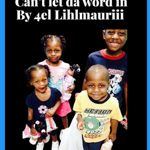 Cant Let Da World In Intro