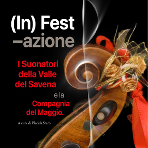 Aqua fredda (Saltarello)