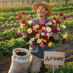 Дачник